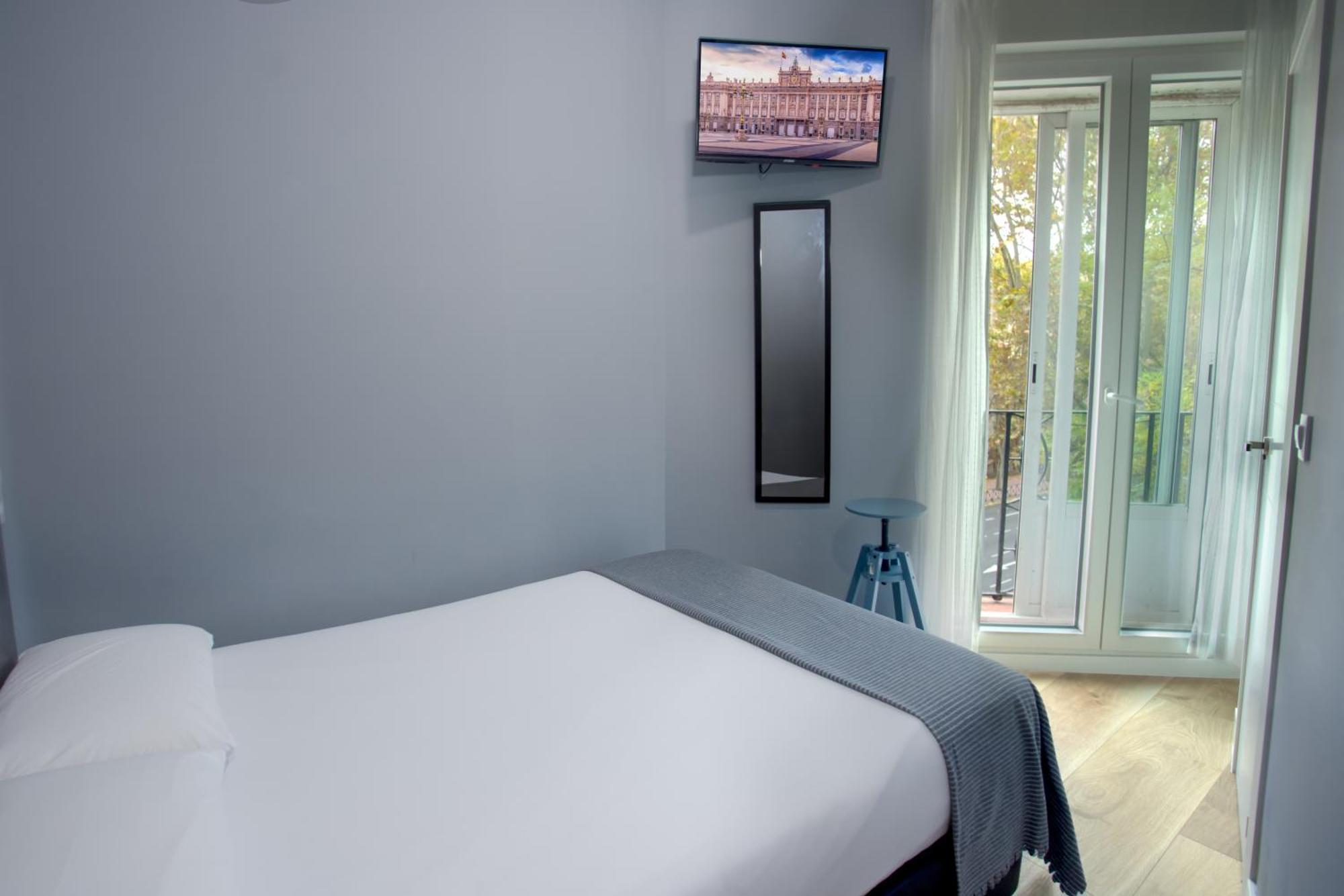Atocha Rooms, Madrid